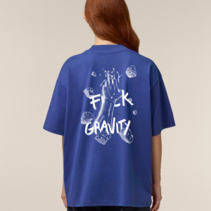 Fuck Gravity - Violet